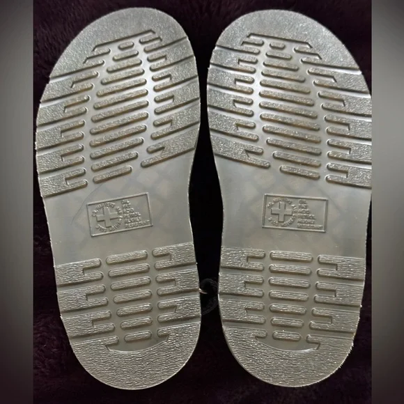 Brand New Dr. Martens Jorge II Leather Slingback Mule. Women's size 5 - Picture 6 of 6